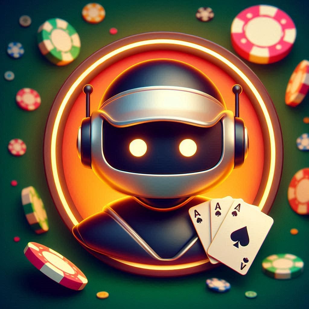 Buy Poker Bot
