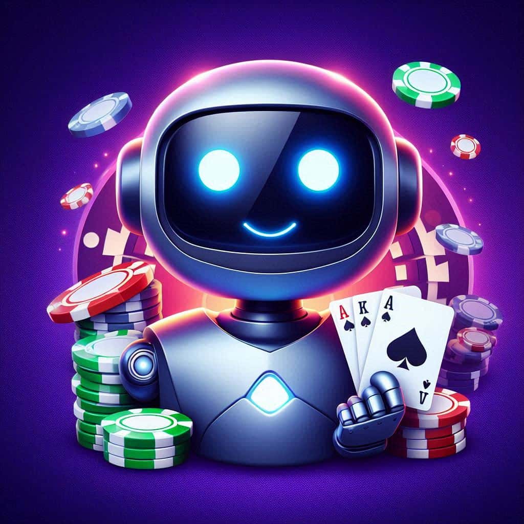 AI Poker Bot